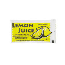 Hours may change under current circumstances Cafe Delight Diamond Crystal Condiment Lemon Juice 4gm Pack Of 200 Walmart Com Walmart Com