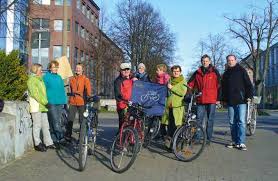 Radtouren In Mecklenburg Vorpommern Gemeinsam Auf Tour Mit Dem Adfc Mecklenburg Vorpommern Pdf Kostenfreier Download