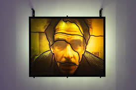 Akbank, mobil uygulama deneyimini yenilenen atm'lerine taşıdı! On Creativity And The Past A Curation Of 6 Artists Daily Sabah