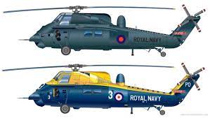 Westland Wessex Has3 5 Png 1093 617 Military Helicopter Wwii Aircraft Aircraft Carrier