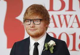 Ed Sheeran Isn T Married He S Just Wearing An Engagement Ring Ed Sheeran Celebrities Married