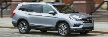 2018 honda pilot towing capacity and performance