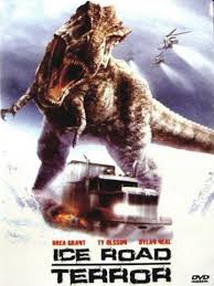 Ледяной драйв (2021) the ice road боевик, триллер режиссер: Ice Road Terror Film 2011 Filmstarts De