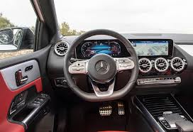 Mercedes Benz Classe B B 180 D Dct Business Solution 2019 Prix Moniteur Automobile