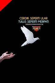 Cerdik Seperti Ular Tulus Seperti Merpati Merpati Ular Kutipan Kristen