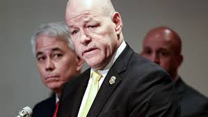 Tennessee officials to pay $125K to settle claim they arrested a man for  meme about fallen officer