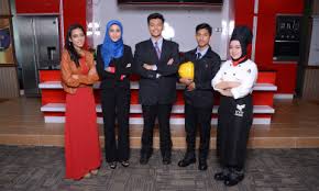 All programs offered at diploma, degree, and post graduate degree are approved by ministry of higher education and accredited by malaysian qualifications. Kolej Yayasan Pahang Advanced Skills