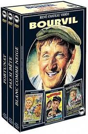 Bourvil