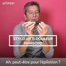 C Est Quoi Ce Truc Michel Cymes Devinera T Il A Quoi Servent Ces Objets Anti Douleur Michel Remede