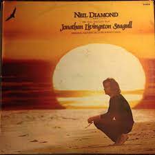 We did not find results for: Neil Diamond Jonathan Livingston Seagull Original Motion Picture Sound Track 1973 Gatefold Vinyl Discogs