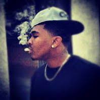 Marshay Harris's Instagram, Twitter & Facebook