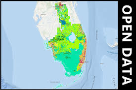 Take control of your water use this spring and water less. South Florida Water Management District Open Data