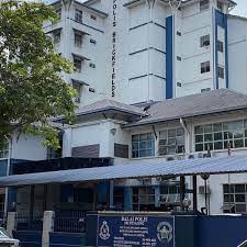 Where is the sri petaling police station? Balai Polis Seri Petaling Seputih Seri Petaling Kuala Lumpur