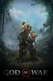 Pin By Krad Ruvalcaba On Mundo Del Del Videojuego In 2020 God Of War Kratos God Of War God Of War Series