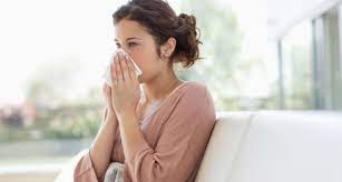 Can Allergies Raise Your Temperature And Cause A Fever Westside Head Neck