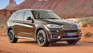 2021 bmw model list & pricing. Bmw Adds Hefty Price Increase To Redesigned X5 Suv