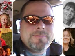 Fundraiser for Gail Weber by Jenna Weber : Support for Brian