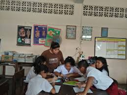 Maybe you would like to learn more about one of these? Semangat Belajar Kelompok Hope Worldwide Indonesia