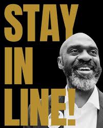 If you are looking for a new generation of leadership, my name is Michael  Blake and I want to be your mayor. . . . #BelieveInBlake #BlakeForMayor  #MichaelBlake