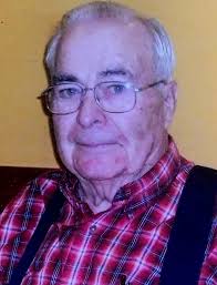 Paul Manning Obituary