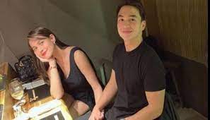 Learn how rich is he in this year and how he spends money? Bea Alonzo Celebrates Rumored Boyfriend Dominic Roque S Birthday Philstar Com