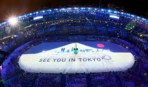 The closing ceremony of the 2016 summer olympics was held on 21 august 2016 from 20:00 to 22:50 brt at the maracanã stadium. 2016 Rio Olympics Closing Ceremony