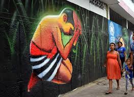 Image result for arte muralista