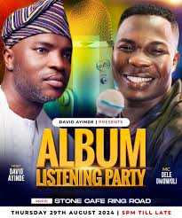 David Ayinde Mr Fuji (@davidayindemrfuji) • Facebook