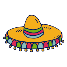Sombrero Illustration Ad Sponsored Aff Illustration Sombrero Illustration Sombrero Graphic Image