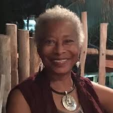 Hello friends! I'm joining you live from sunny Mexico to discuss my novel  THE COLOR PURPLE which we have been reading and discussing together this  month. I'll be here answering your questions