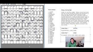 With these 10 sites, you can find free easy crosswords to print, puzzles, and other resources to keep you bus. Best For Puzzles Daily Codewords 11 2021