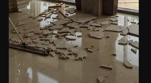 A medium intensity earthquake today shook assam and its adjoining areas at 10.23 am. 6 7 Magnitude Earthquake Strikes Assam News Live Tv Assam
