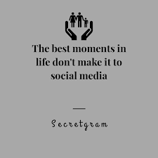 9 Best Moments Social Media Detox Detox Challenge Digital Detox
