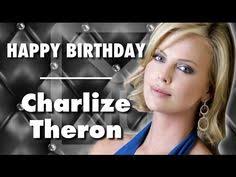 Charlize Theron Is A South African And American Actress Happy Birthday Charlizetheron Celebrity Fash South African Celebrities Celebrities Celebrity Style