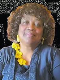 Rebecca Montague Obituary (1954