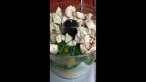 Tapi makanan berlebih ini biasanya mengandung cukup karbohidrat dan sedikit protein. Tips Bsh Chef Ina Makanan Kucing Labu Bayam Dan Ayam Youtube