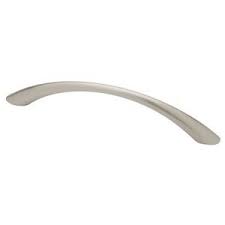 Enjoy free shipping & browse our great selection of hardware, mailboxes & address plaques, door bells & chimes and more! Liberty Hardware Shop In Stock And Free Shipping P84612 Sn C Handle Satin Nickel Liberty Kitchen Cabinet Hardware Tapered Bow Pulls Collection
