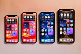 But on balance, these two phones have a lot in common, from the software changes are the same across both phones as well. Which Iphone 12 Is Which The Differences Between Apple S Iphone 12 Mini Pro And Pro Max Cnet