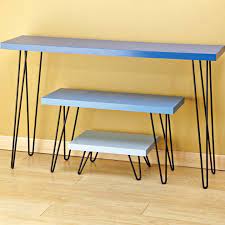 One sample table has a hardboard top, edged in metal, with a mat top, drawers on 4 sides, rotating cup holder on each corner, and folding metal legs. 2 Rod And 3 Rod Metal Table Legs Canada Buy Metal Table Legs Canada 2 Rod Metal Table Legs 3 Rod Metal Table Legs Product On Alibaba Com