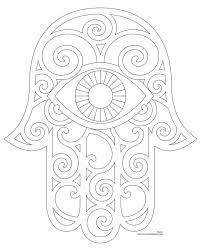 The same rule applies to coloring sheets/pages and books. Handprint Coloring Page Coloring Home