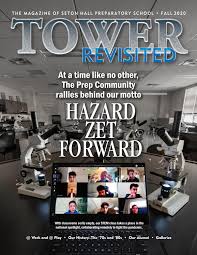 Mutiny of the worker bees. Seton Hall Prep Tower Revisited Fall 2020 By Seton Hall Prep Issuu