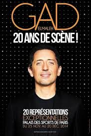 Plus rien à perdre… fabrice eboué se lâche comme jamais dans ce nouveau spectacle. Film Streaming Spectacle
