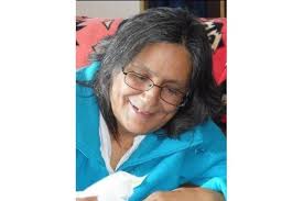 Joann Grant Obituary (1961