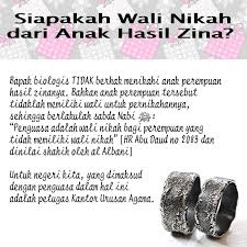 Adapun ungkapan yang mengatakan, tidak dapat masuk surga anak hasil zina, maka ini adalah hadits maudhu (palsu). Baarakallaah Hukum Pernikahan Anak Hasil Zina