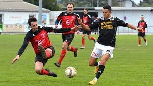 Liga und einer erweiterung der regionalliga auf drei staffeln seit der saison 2008/09 ist die oberliga nordost nur noch fünftklassig. Deutschland Amateurfussball Ab 30 Mai Erlaubt News Regionalliga Ost Regionalliga Fanreport Com Amateurfussball In Osterreich