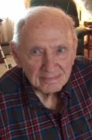 Obituary for Barton Moore Oyler