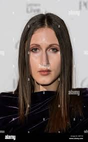 Anna cleveland hi-res stock photography and images