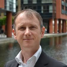 After 6 brilliant years with Dell Technologies it's time to bid farewell to  my colleagues, partners and customers.