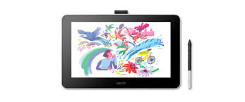 Wacom One Wacom