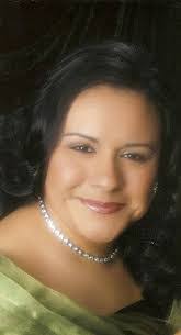 Mary Solorio's Instagram, Twitter & Facebook